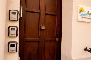 Apartment mit 2 Schlafzimmern und Balkon