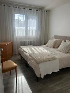 Appartements L appart de Cathy : photos des chambres