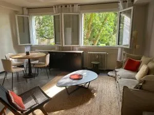 L appart de Cathy - 卡奥尔