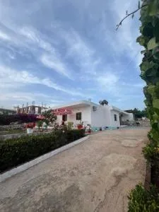 TEO Apartment - Çukë