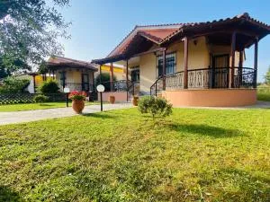 Seaside Villa Efi - 弗洛伊塔