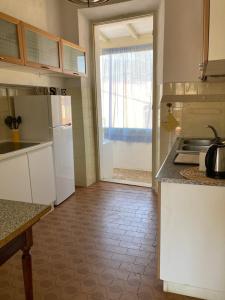 Appartamento in piazza