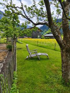 Ferienhaus Wenefrieda