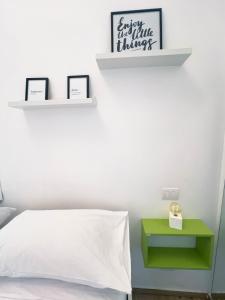 Appartamento con 2 Camere da Letto