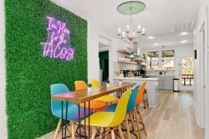 Gorgeous Home with Heated Pool In Downtown!