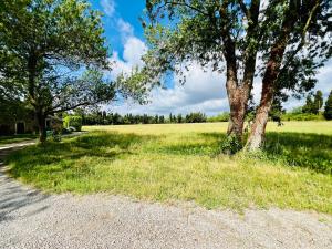 Maisons de vacances Le Moun Mazet gite rural 3 etoiles, CLIM, Nature, 6 personnes : photos des chambres