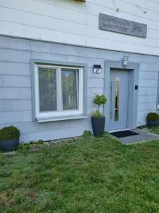 Gästehaus Windrose - 文西德尔