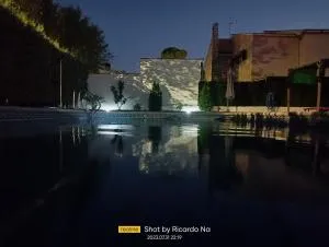 Villa Maluenda by Puy du Fou Toledo AP - Chozas de Canales