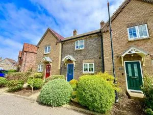 The Sandpiper - Reighton