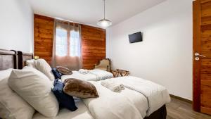 Appartements L'Intermede & En toute amitie - Les Gites de l'Argile : photos des chambres