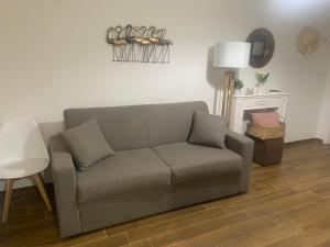 Reef Mondello Apartment