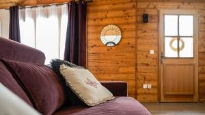 Appartements L'Intermede & En toute amitie - Les Gites de l'Argile : photos des chambres