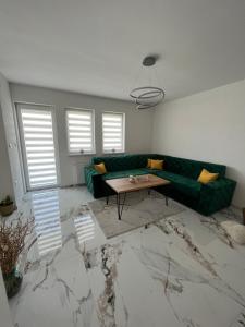 Apartment Rakovica Luxury