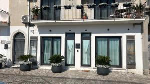 La Chicca Sicily Holiday House