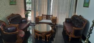 Spring Valley Villa