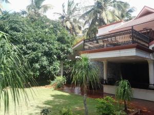 Spring Valley Villa