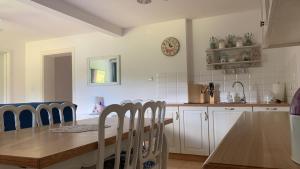 zaKRZYWEk wyjątkowy apartament w Krzywe kCisnej