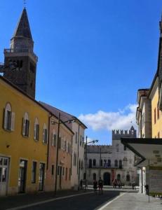 Casa Calegaria The Best for You