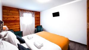 Appartements L'Intermede & En toute amitie - Les Gites de l'Argile : photos des chambres