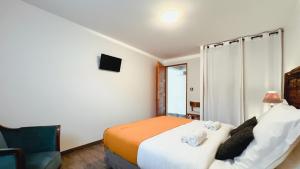 Appartements L'Intermede & En toute amitie - Les Gites de l'Argile : Gîte 2 Chambres 