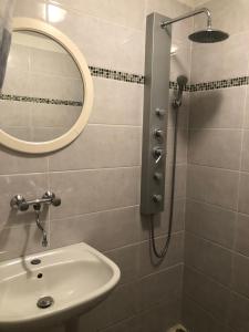 Maisons de vacances Gite aux anes avec Spa : photos des chambres