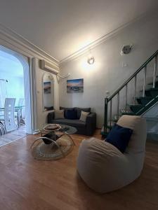 GREEN Apartment