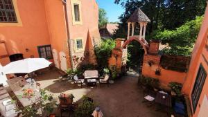 Wasserburg Turow