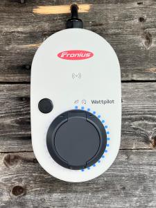 Berghof Haselsberger