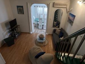 GREEN Apartment