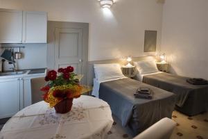 Le Finestre Su Porta Carrese - Luxury Rooms