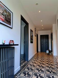 B&B / Chambres d'hotes Les Gites de Monte Blanco Les chambre d-Hotes : photos des chambres