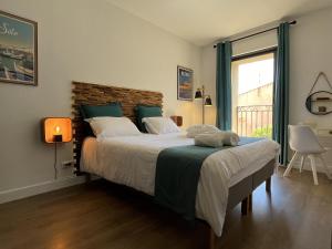 B&B / Chambres d'hotes Les Gites de Monte Blanco Les chambre d-Hotes : photos des chambres