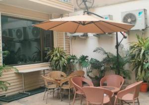 UDS Villa - Next to VFS, Walking to Connaught Place