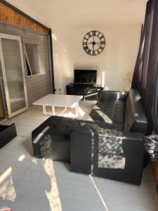 Chalets Vacance chez Marie et Sebastien : photos des chambres