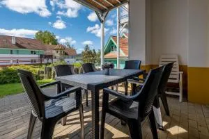 Apartment Riviera 500-15 Lipno Home - Lipno nad Vltavou