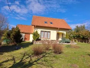 Rekreační dům - Podbrdy