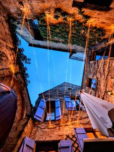 B&B / Chambres d'hotes La Lanterne Chambres d'Hotes : photos des chambres