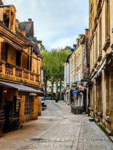 B&B / Chambres d'hotes La Lanterne Chambres d'Hotes : photos des chambres