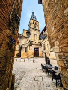 B&B / Chambres d'hotes La Lanterne Chambres d'Hotes : photos des chambres