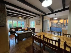 Dúplex Río Madera - El Ojuelo