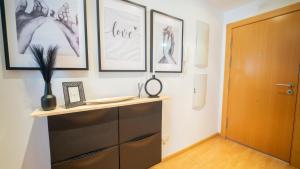 Apartamento Alhambra a 8 minutos del Centro de Granada con Parking Privado