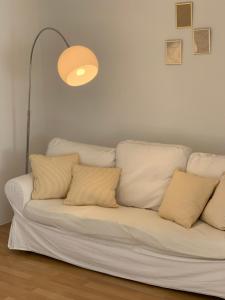 Ferienwohnung Zumhof