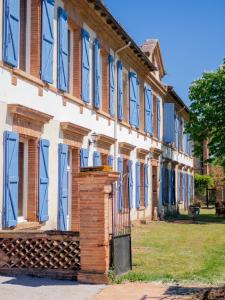 Hotels Le Manoir de Lisle : photos des chambres