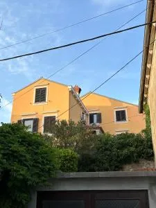 Apartments Cunski - Mali Losinj - Čunski