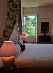 Le Manoir de Lisle - Lisle-sur-Tarn