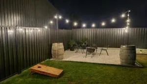 Wellington marina70 - Wood Point