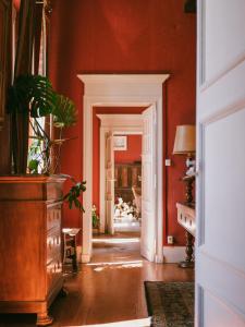 Hotels Le Manoir de Lisle : photos des chambres
