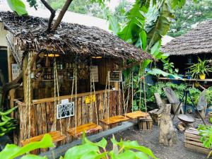 Serengeti Villa
