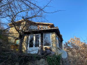 La bergerie des étoiles