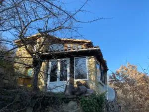 La bergerie des étoiles - Puivert